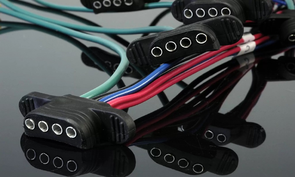 The Importance of Custom Wire Harnesses