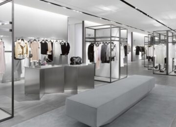 4 Ways That Retail Design Can Influence Customers
