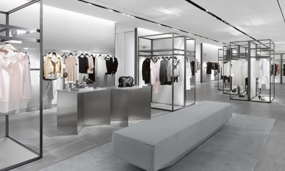 4 Ways That Retail Design Can Influence Customers