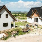 Moving into a New Home
