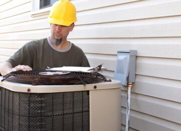 AC Repair Services