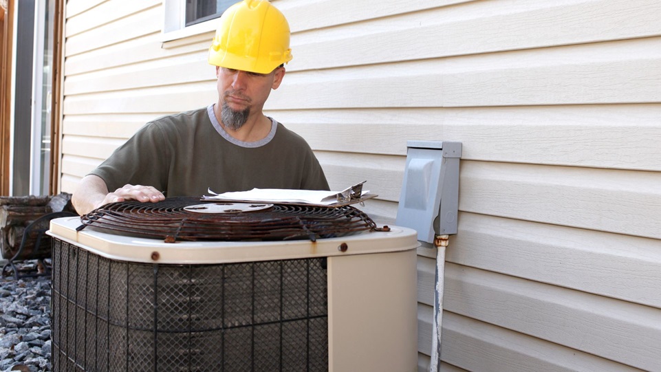 AC Repair Services