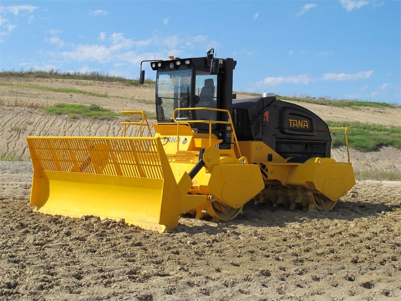 used bobcat track loader for sale