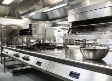 The Vitality of Restaurant Equipment Repair