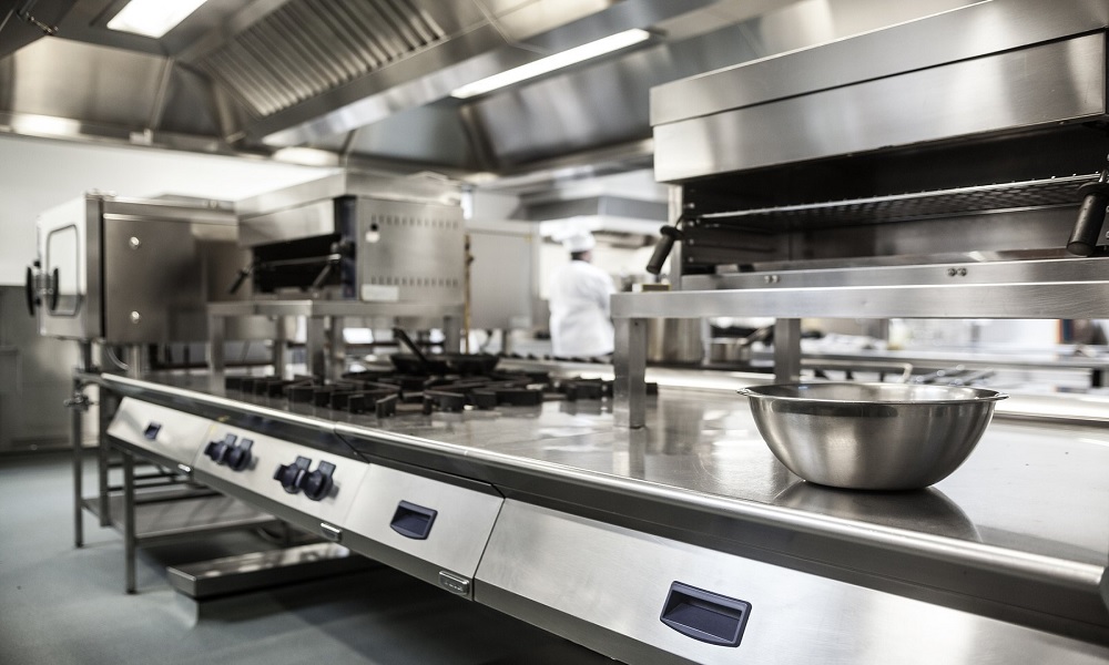 The Vitality of Restaurant Equipment Repair