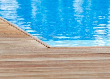 Resurface Your Pool