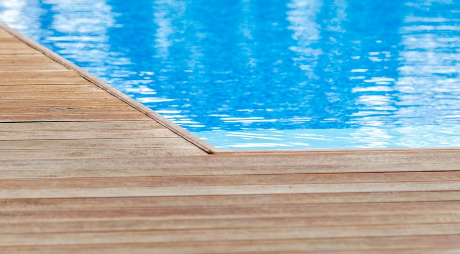 Resurface Your Pool