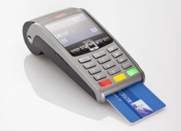 Portable Credit Card Machines
