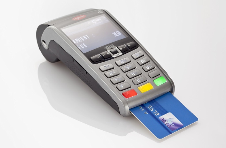 Portable Credit Card Machines