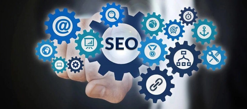 an SEO Agency