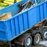 Roll-Off Dumpster