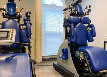 Spinal Decompression