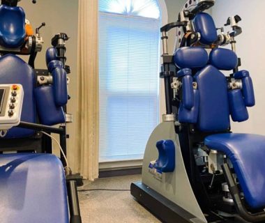 Spinal Decompression