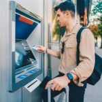 ATM Machine Provider