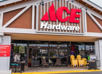 Oscoda Ace Hardware