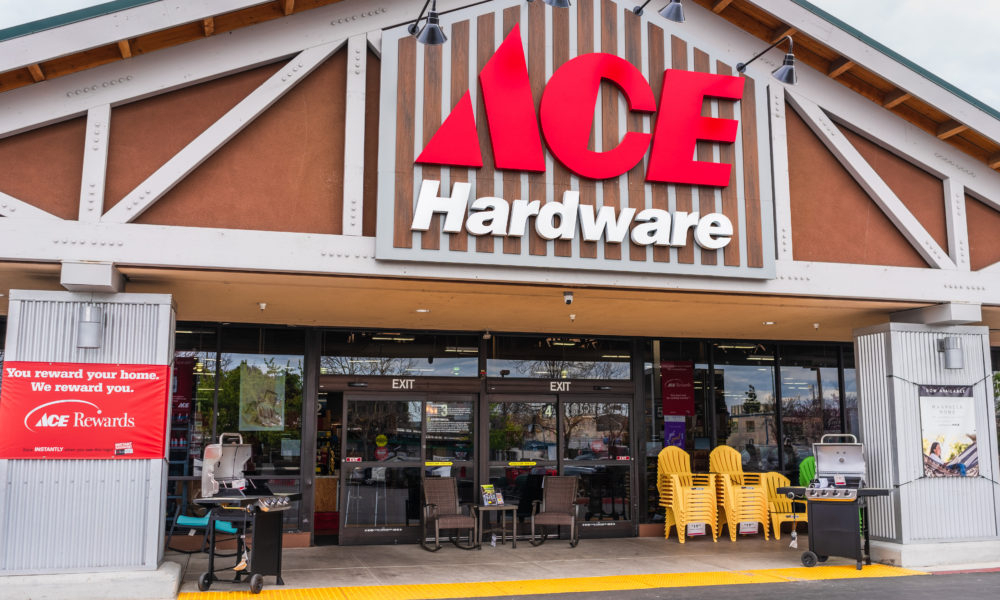 Oscoda Ace Hardware