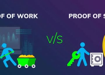 Staking vs. Mining: Why More Investors Are Turning to Proof-of-Stake