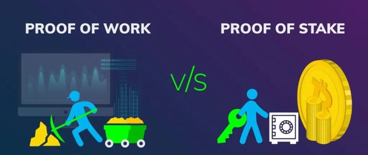Staking vs. Mining: Why More Investors Are Turning to Proof-of-Stake