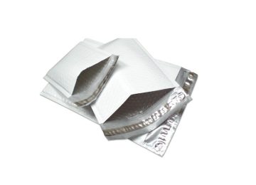 Poly Bubble Mailers