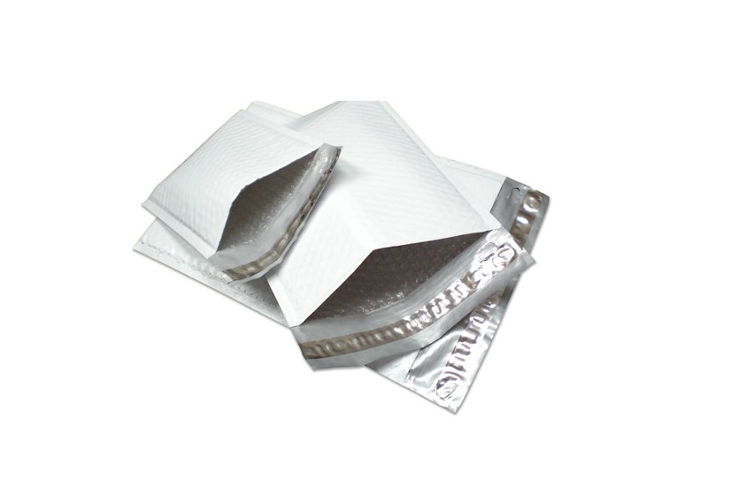 Poly Bubble Mailers
